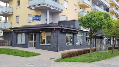 Atelier Of Beauty Iwona Huzar, Salon Kosmetyczny